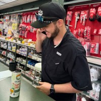 NATIONAL WHOLESALE SUPPLY, INC. Employee Charles Hanna's profile photo