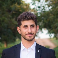 1E Therapeutics Employee Dan Mark Alon's profile photo