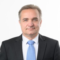 Sberbank d.d. Croatia Employee Csaba Soos's profile photo