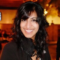 Warner Bros. Discovery Employee Farah Memon's profile photo