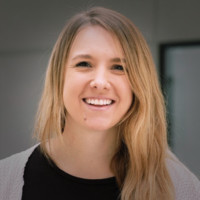 Aldevron Employee Erica Everson's profile photo