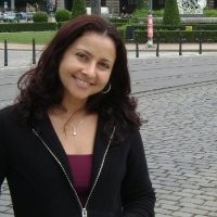 ADYR Construction Employee Tathi Boukai's profile photo