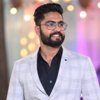 CrossLearning Employee Mayank Busri's profile photo