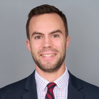 Garner Health Employee Britton Smith's profile photo
