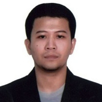 Contour Engineering Ltd Employee Gilbert Sumagpang's profile photo