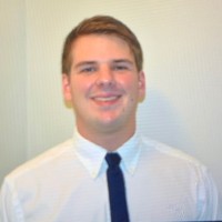 Cutting Tools Inc. Employee Trevor Hunt's profile photo