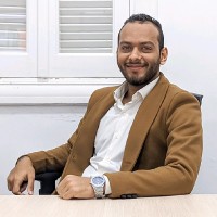 Eslam Hesham Email