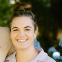 Esri South Africa Employee Leigh Thomas's profile photo