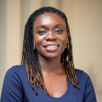 UN-Habitat (United Nations Human Settlements Programme) Employee Judith Owigar's profile photo