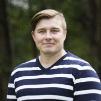 MagiCAD Employee Jesse Tuominen's profile photo