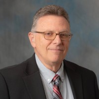 Rutgers University Employee Frank Reda's profile photo