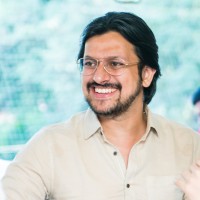 Rajeeb Vc Email & Phone Number