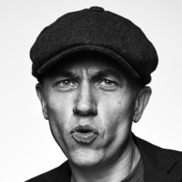 Simpals Employee Dmitri Voloshin's profile photo