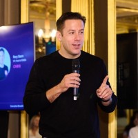 CHEQ Employee Rory Stern's profile photo