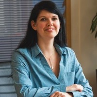 Brockhurst Davies Ltd Employee Liz James's profile photo