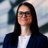 KESSLER Employee Natalie Koch's profile photo