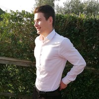 UAVision Employee Yurii Pavlyuk's profile photo