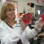 Vitruvian Health Employee Sherry Hillis's profile photo