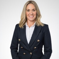 Tourism Holdings Limited Employee Jo Hilson's profile photo