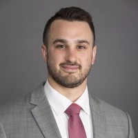 SOCRadar® Extended Threat Intelligence Employee Kevin Donovan's profile photo