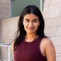 Aarushi B. Email