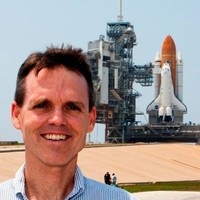 ARES Corporation Employee John Ingalls's profile photo