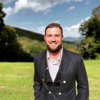 NEW ROAD Construction Management Employee Patrick Heisler's profile photo