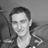 SEPHORA Employee Jérôme Simon's profile photo