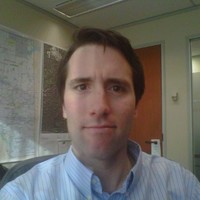 Enbridge Employee Chris Dickson's profile photo