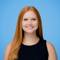 United Charitable Employee Kaitlyn Cline's profile photo