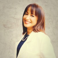 Thais Mendible Email
