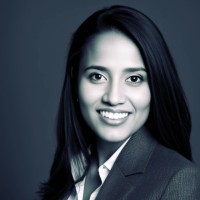 Concentra Employee Janki Patel's profile photo