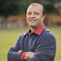 Postman (Api Tools) Employee Abhishek Goswami's profile photo