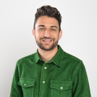 mooxy Employee Cédric MacArio's profile photo