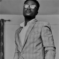 Papaye Restaurant Employee Afrifa Sarpong's profile photo