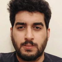 Amazon Employee Alaa S.'s profile photo