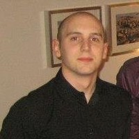 Evolv Energies Employee Paul Allan's profile photo