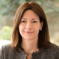 Bezos Earth Fund Employee Charlotte Pera's profile photo