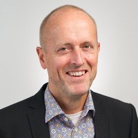 Skapa Employee Erik Ekholm's profile photo