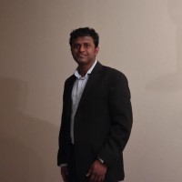 Bentley Systems Employee Saravanan R's profile photo
