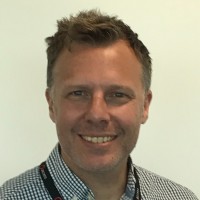 Lemax Employee Adam Barrett's profile photo