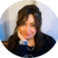 Vita Mojo Employee Samantha Tully's profile photo