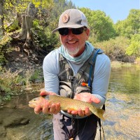 Total Pharmacy Supply, Inc. Employee Chris Moses's profile photo