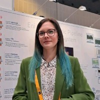 Enivibes Employee Ilenia Romagnoli's profile photo