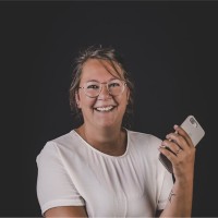 Joseph Westiform GmbH Employee Sarah Kikel's profile photo