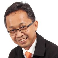 CTBC Bank Corp. (Indonesia) Employee Dody Triasmara's profile photo