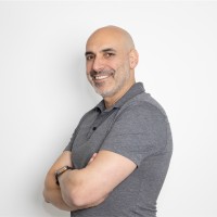 KW Domain: Luxury Homes International Employee Ali al-Khafaji's profile photo