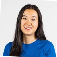 Lucy Peng Email & Phone Number