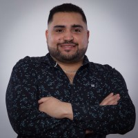 AMS Agenciamiento y Soluciones Integrales Employee Alejandro Jose Labarca Galue's profile photo