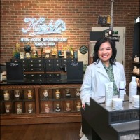 TECH Technological University Employee Nancy Ilaya's profile photo